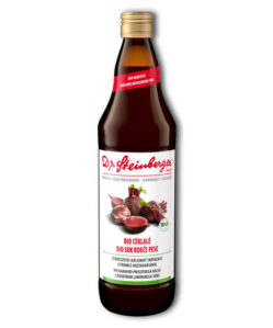 Dr.steinberger bio céklalé 750 ml