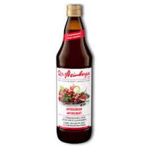 Dr.steinberger bio antioxidánsok 750 ml