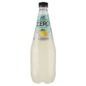 San Benedetto zero limone citrom ízű szén-dioxiddal dúsított üdítőital 750 ml