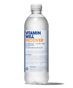 Vitamin Well recover üdítőital 500 ml