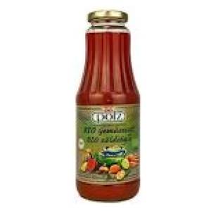 Pölz bio zöldséglé 100% 1000 ml