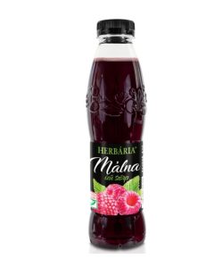 Herbária málna szörp 500 ml