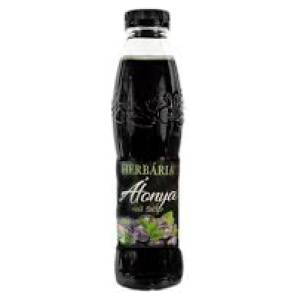 Herbária áfonya szörp 500 ml