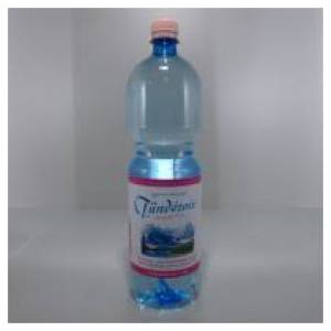 Tündérvíz szénsavmentes 1500 ml