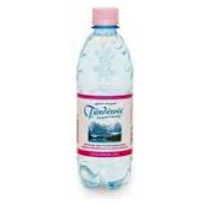 Tündérvíz szénsavmentes 500 ml