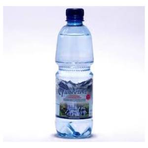 Tündérvíz szénsavas 500 ml