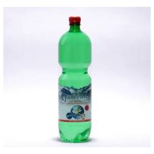 Tündérvíz lúgox 40 1500 ml