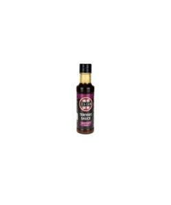 Ita-san teriyaki szósz fokhagymás 150 ml
