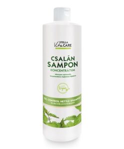 Stella vitacare csalán sampon koncentrátum 1000 ml
