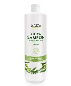 Stella vitacare olíva intenzív sampon koncentrátum 1000 ml