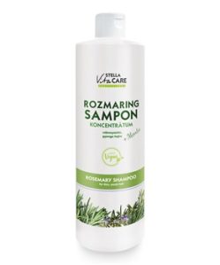 Stella vitacare rozmaring+menta sampon koncentrátum 1000 ml
