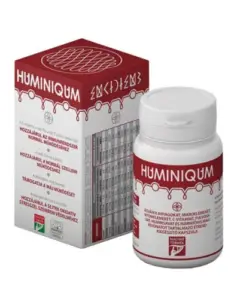 Huminiqum kapszula 120 db
