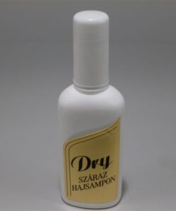 Mollis dry száraz sampon 50 g