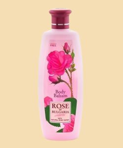 Biofresh rózsás tusfürdő 330 ml