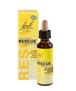 RESCUE day csepp 20 ml