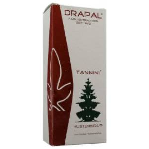 Drapal erdei fenyőrügy szirup 200 ml