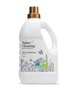 Naturcleaning gold rosemary mosógél 4000 ml