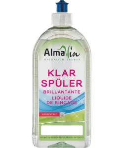 Almawin öko mosogatógép öblítő koncentrátum 500 ml