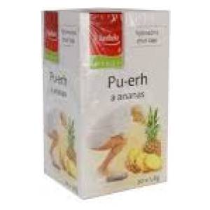 Apotheke pu-erh és ananász tea 20x2g 40 g
