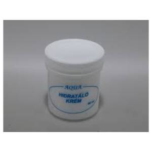 Aqua hidratáló krém 90 ml
