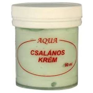 Aqua csalán krém 90 ml