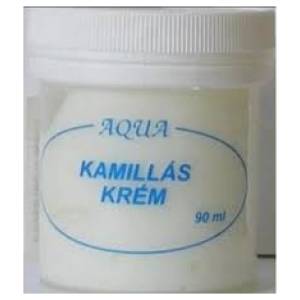 Aqua kamillás krém 90 ml
