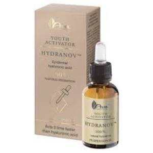 Ava hyaluron bőrhidratáló ampulla 30 ml
