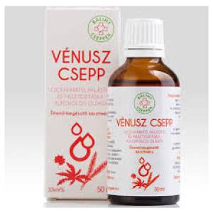 Bálint vénusz csepp 50 ml