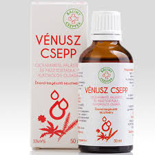 Bálint vénusz csepp 50 ml