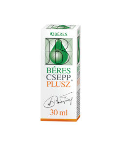 Béres csepp plusz 30 ml