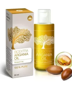 Bioextra argania oil borápoló olaj 50 ml