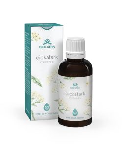 Bioextra cickafark cseppek 50 ml