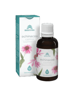 Bioextra echinacea cseppek 50 ml