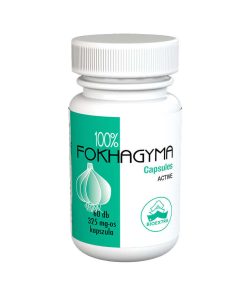 Bioextra fokhagyma kapszula 60 db