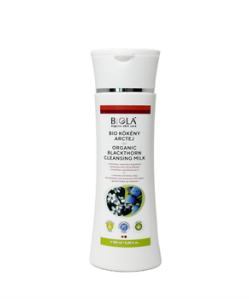 Biola bio kökény arctej 150 ml