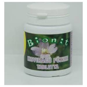Bionit kisvirágú füzike tabletta 90 db