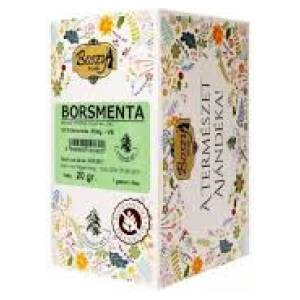 Boszy borsmenta tea 20x1g 20 g