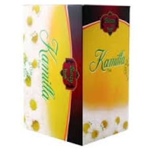 Boszy kamilla tea 20x1g 20 g