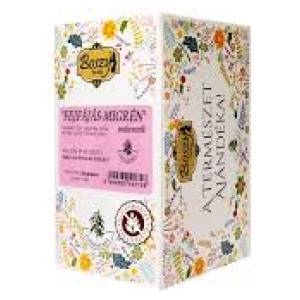 Boszy mélyalvás teakeverék 20x0,8g 16 g