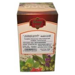 Boszy zsírégető teakeverék 20x1,25g 25 g