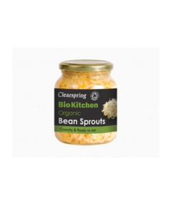 Clearspring bio babcsíra 350 g