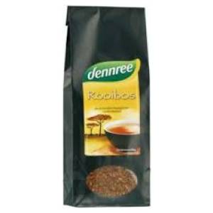 Dennree bio tea rooibos 100 g