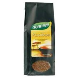 Dennree bio tea south india fekete 100 g
