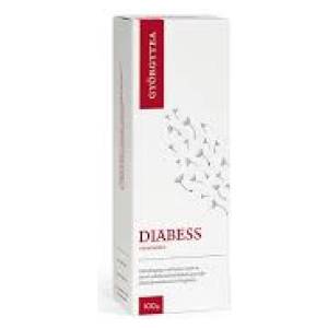 Diabess györgytea keverék 100 g