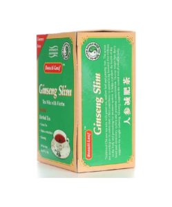 Dr.chen ginseng slim fogyasztó tea 20x2,2g 44 g