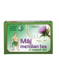 Dr.chen máj meridián tea 20x2g 40 g