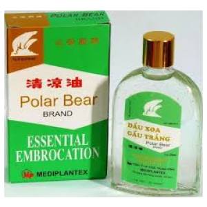Dr.chen polar bear essence olaj 27 ml
