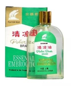 Dr.chen polar bear essence olaj 8 ml