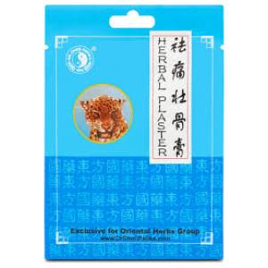 Dr.chen tigris tapasz 4 db