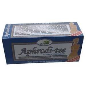 Dr.flóra aphrodi-tee 25x1g 25 g